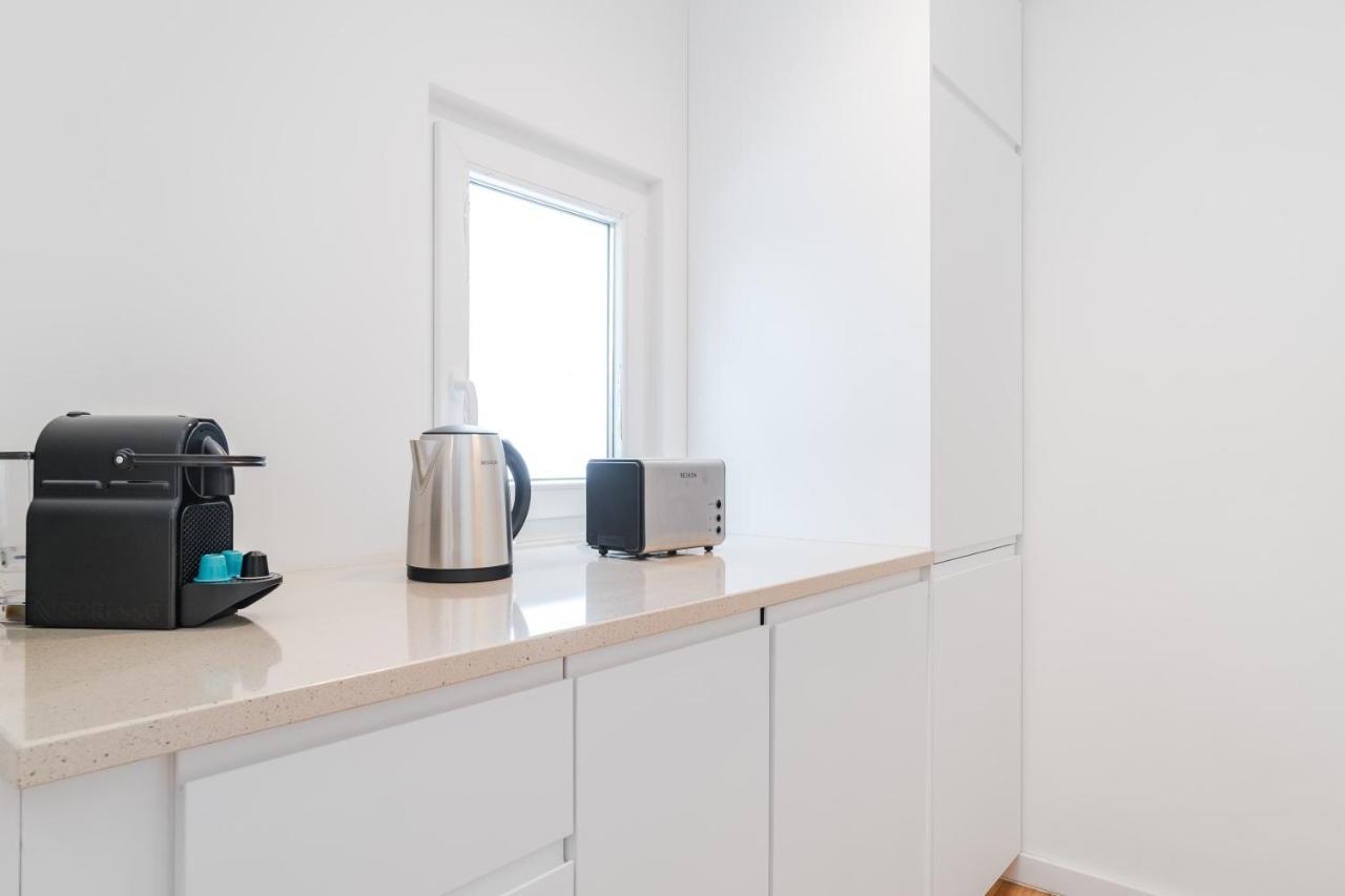 Casa Boma Lisboa - Charming And Typical Apartment - Lapa III Экстерьер фото